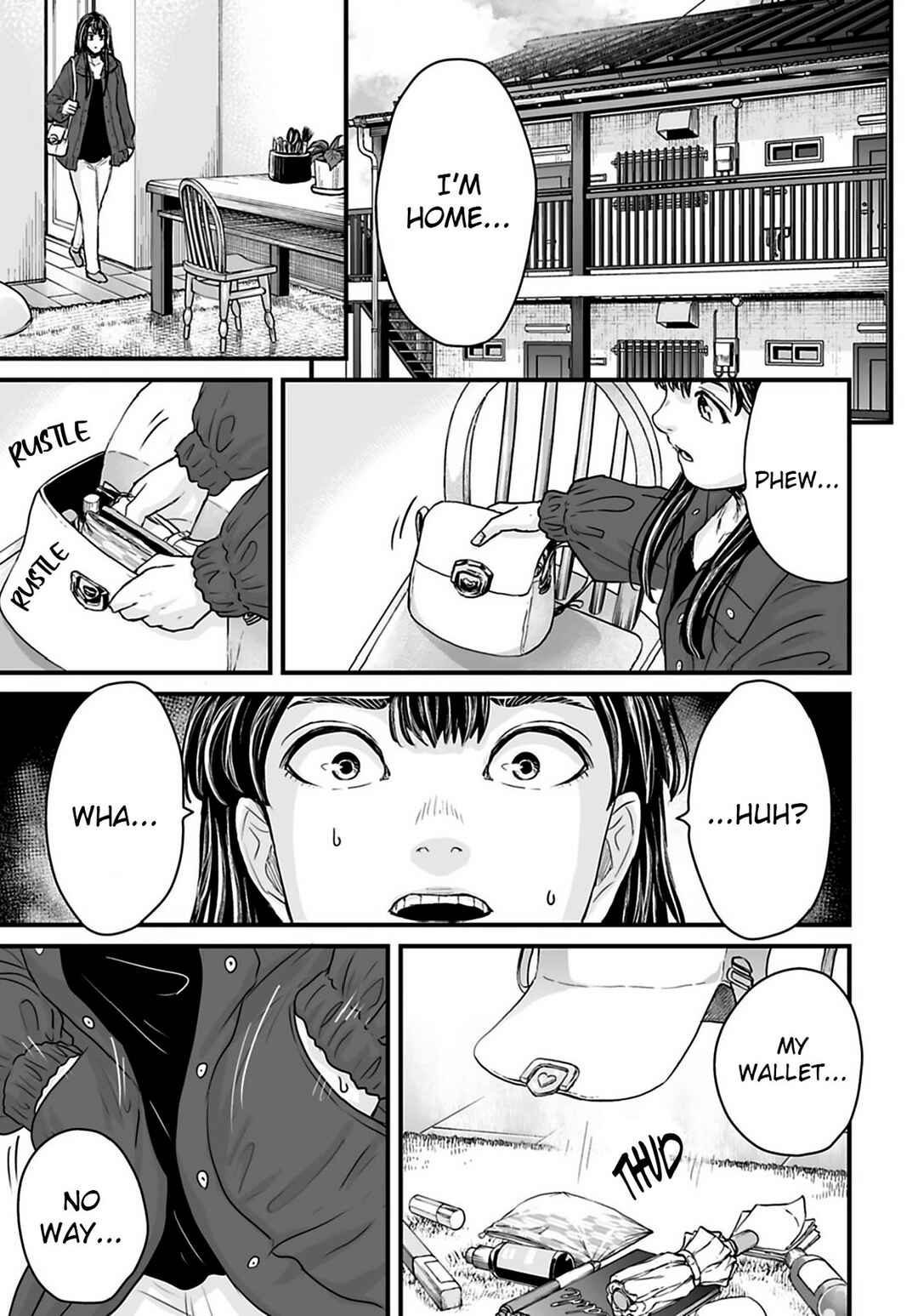 Chapter 32 - Page 1