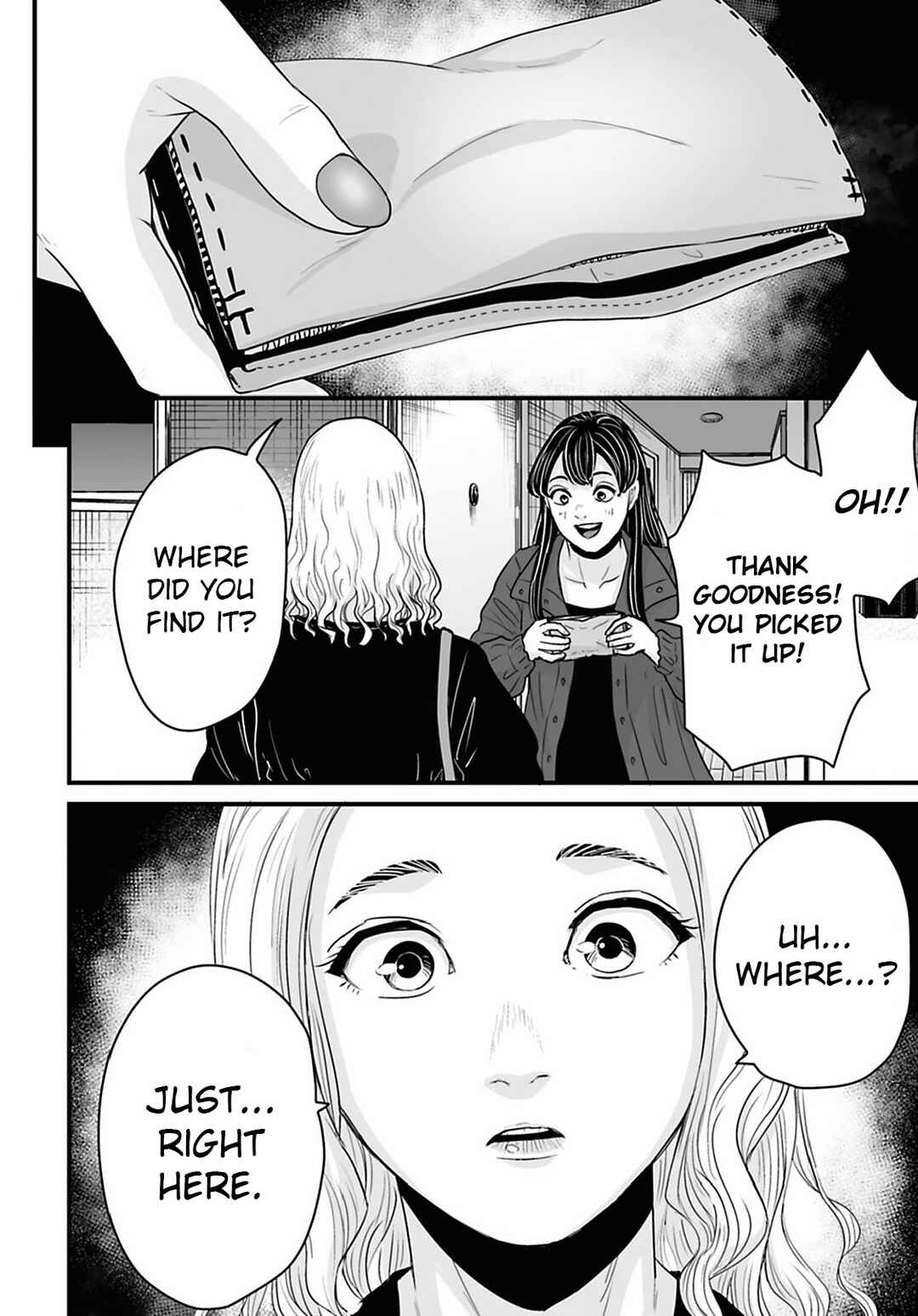 Chapter 32 - Page 12
