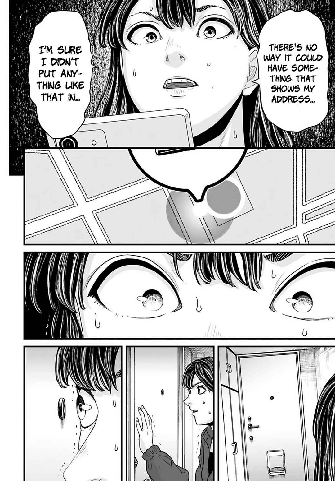 Chapter 32 - Page 6