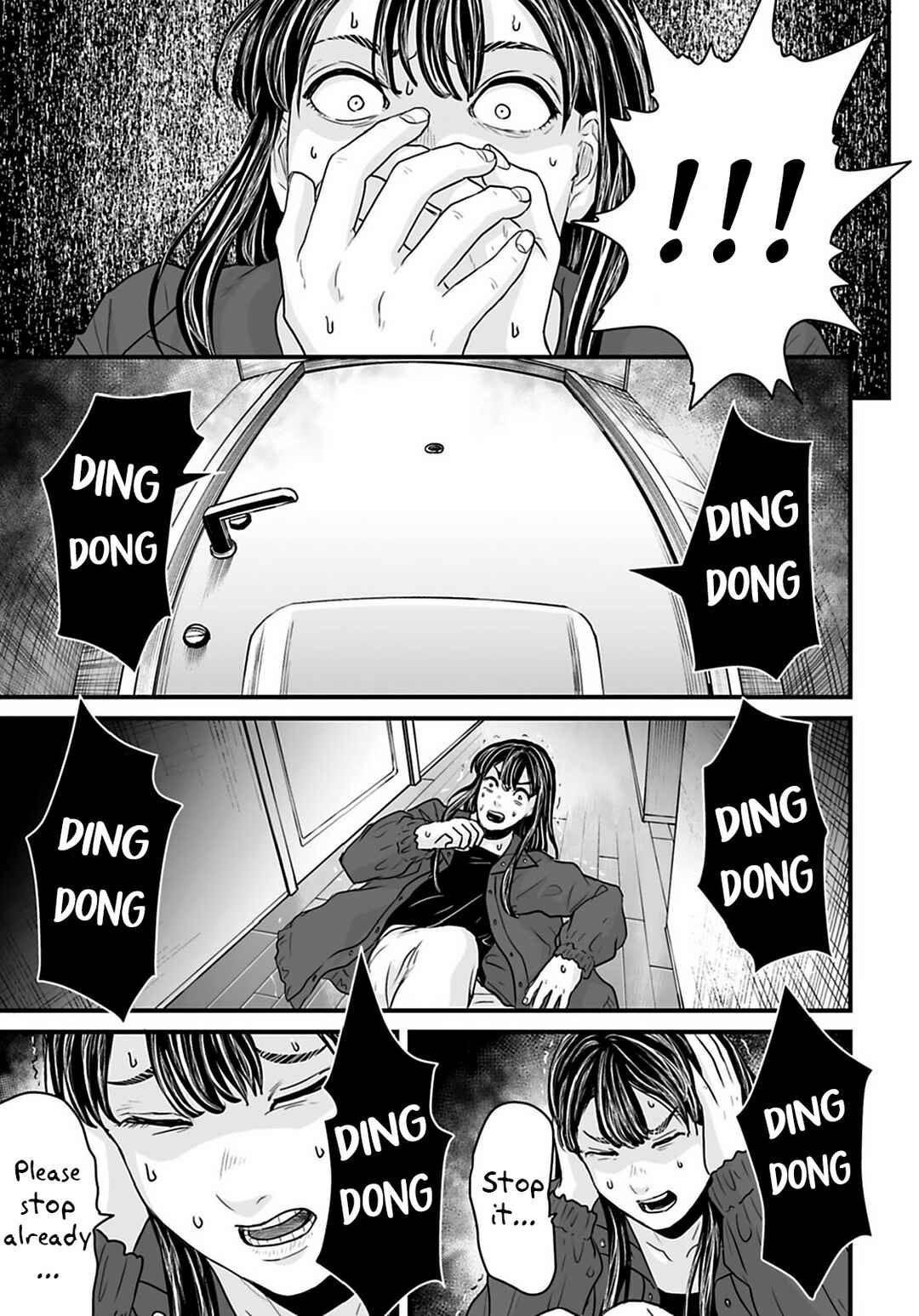 Chapter 32 - Page 9