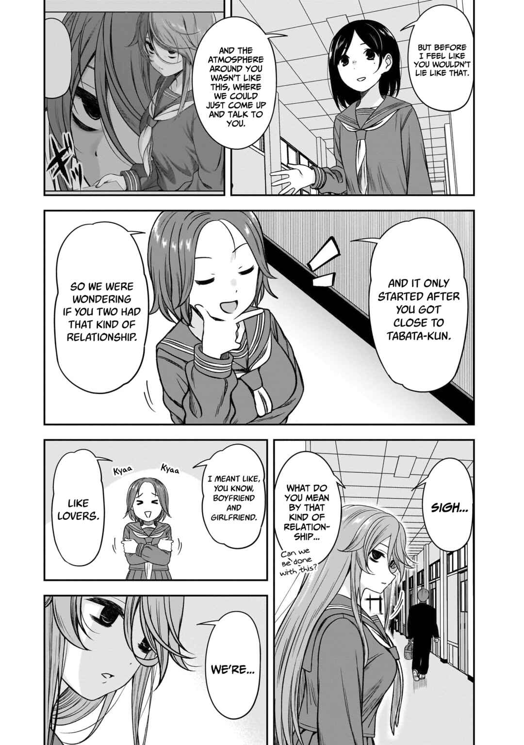 Chapter 80 - Page 6