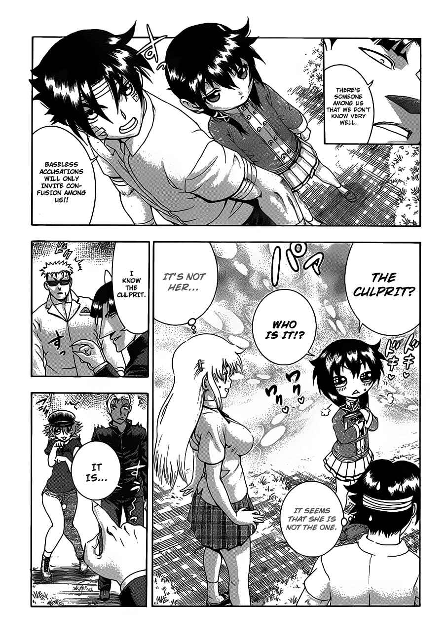 Chapter 413 - Page 5