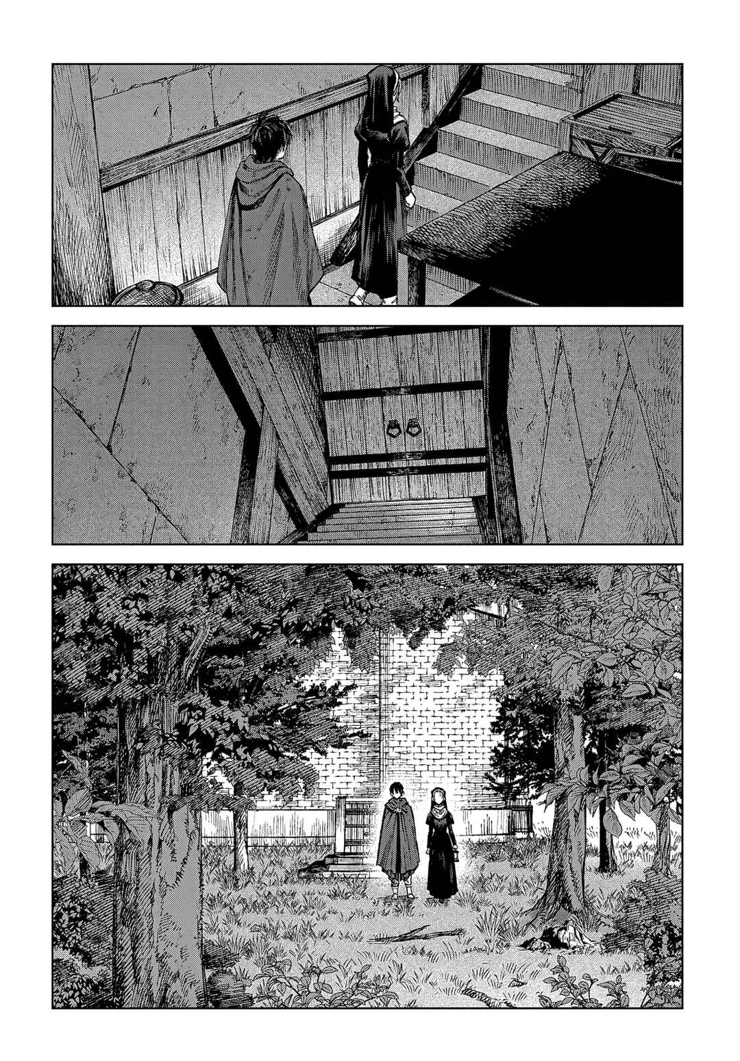 Chapter 30 - Page 21