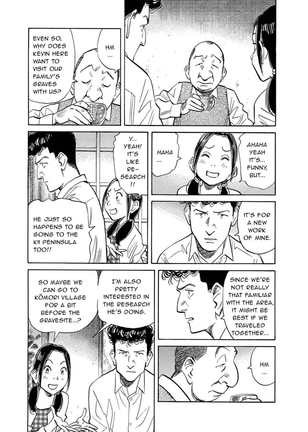 Chapter 71 - Page 13