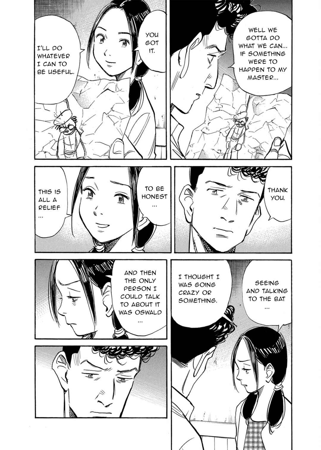 Chapter 71 - Page 16