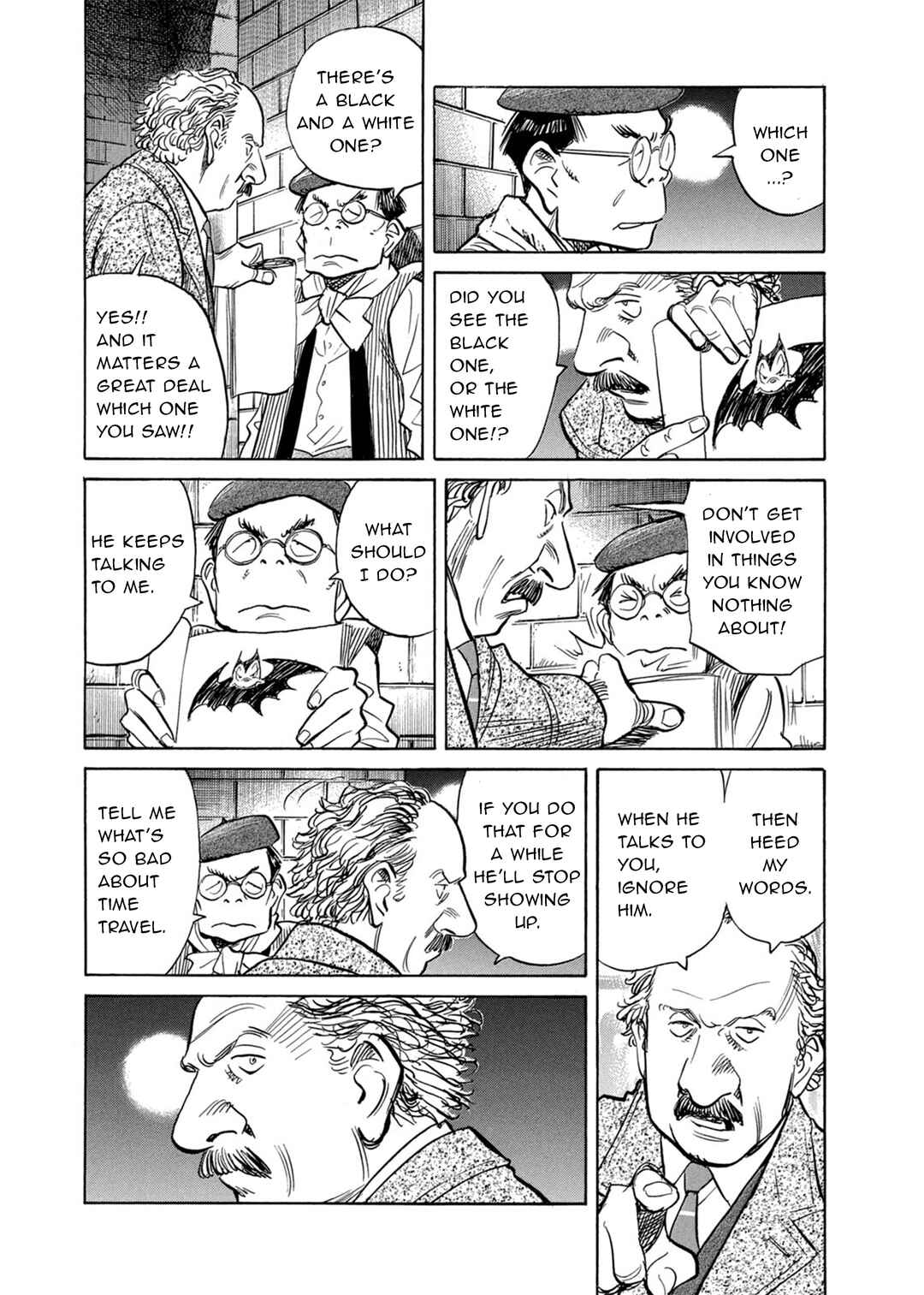 Chapter 71 - Page 3