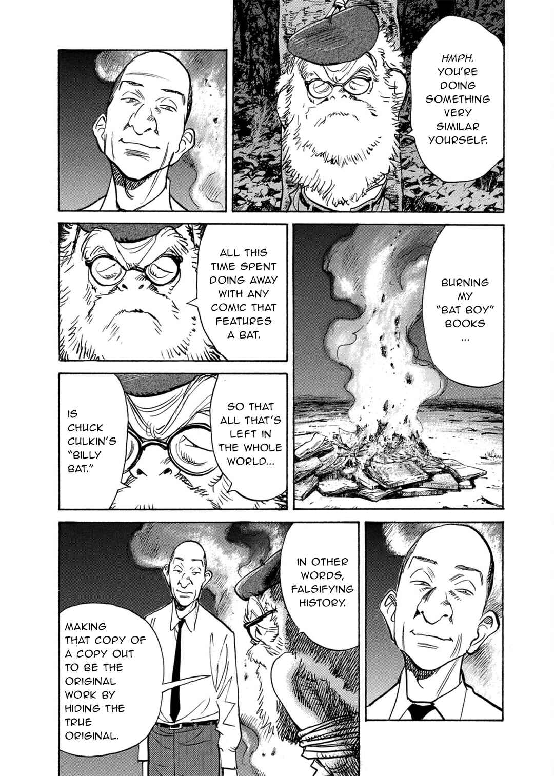 Chapter 71 - Page 6