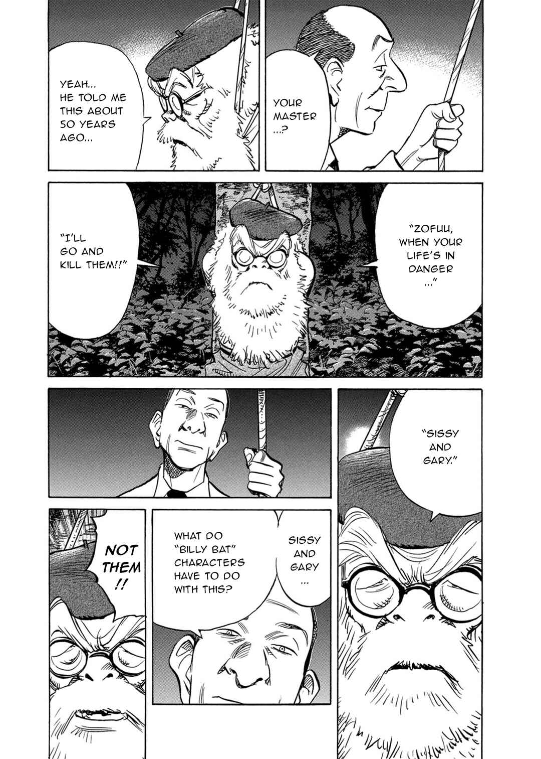 Chapter 71 - Page 9