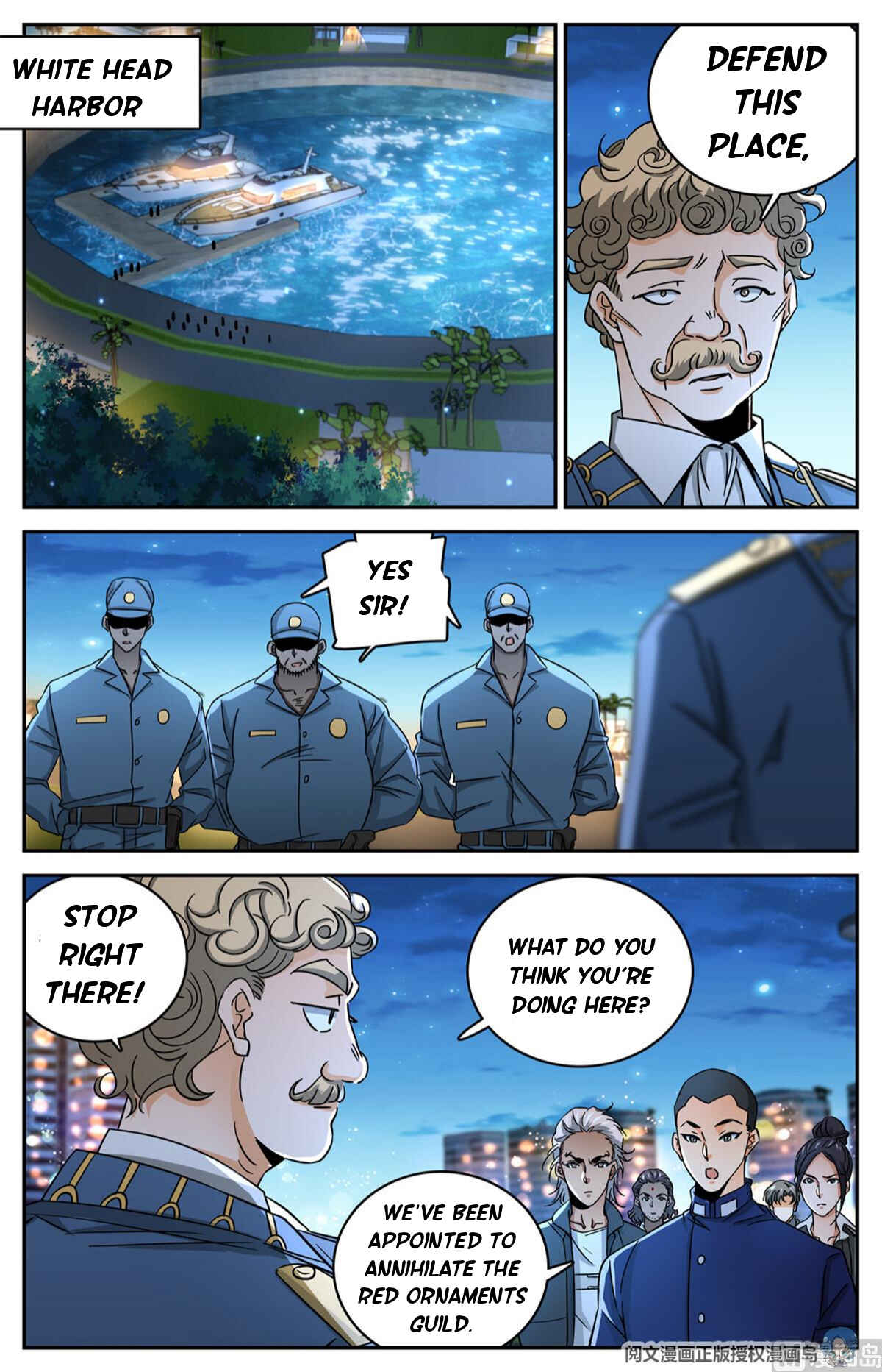 Chapter 623 - Page 2