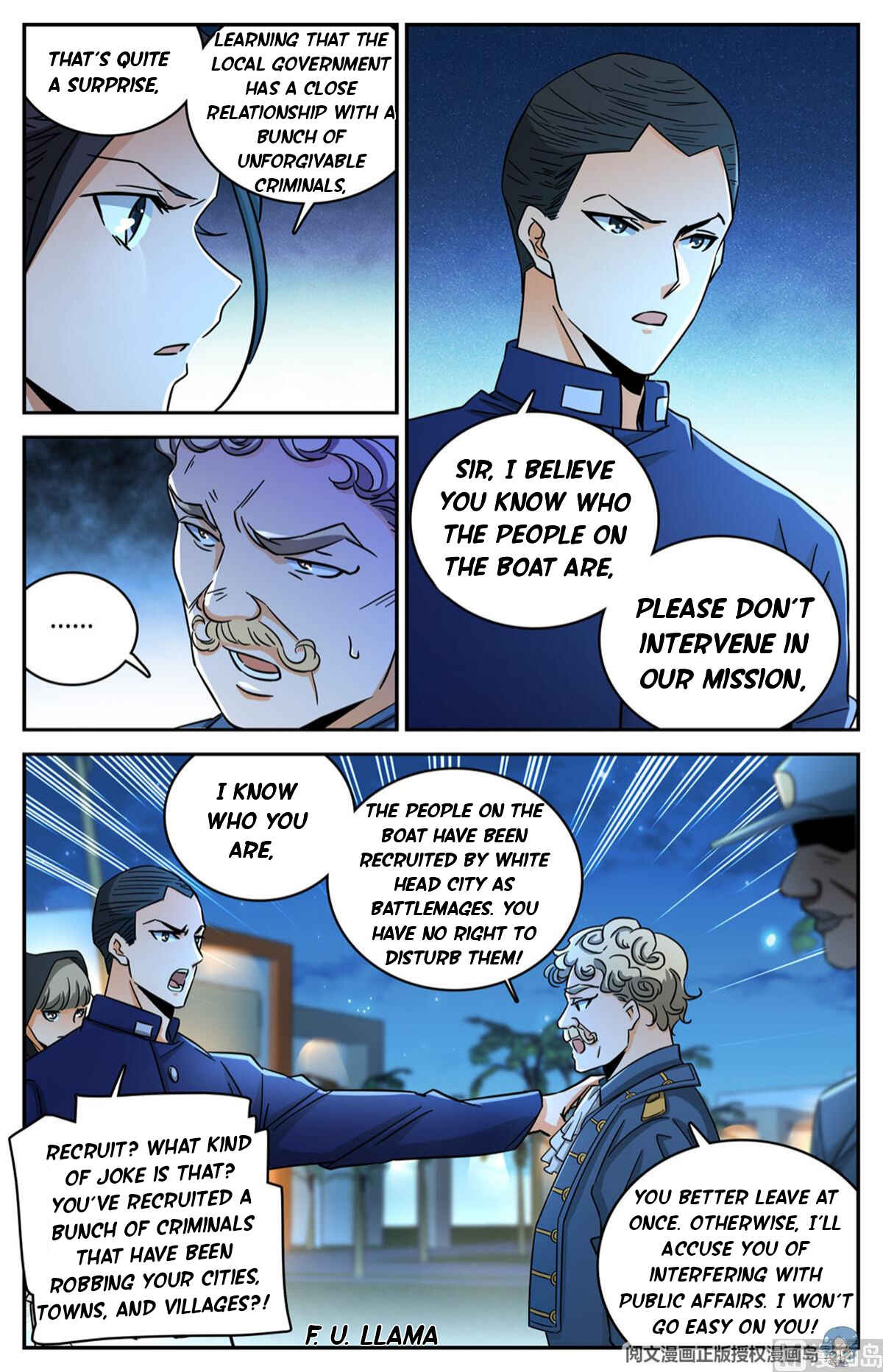 Chapter 623 - Page 4