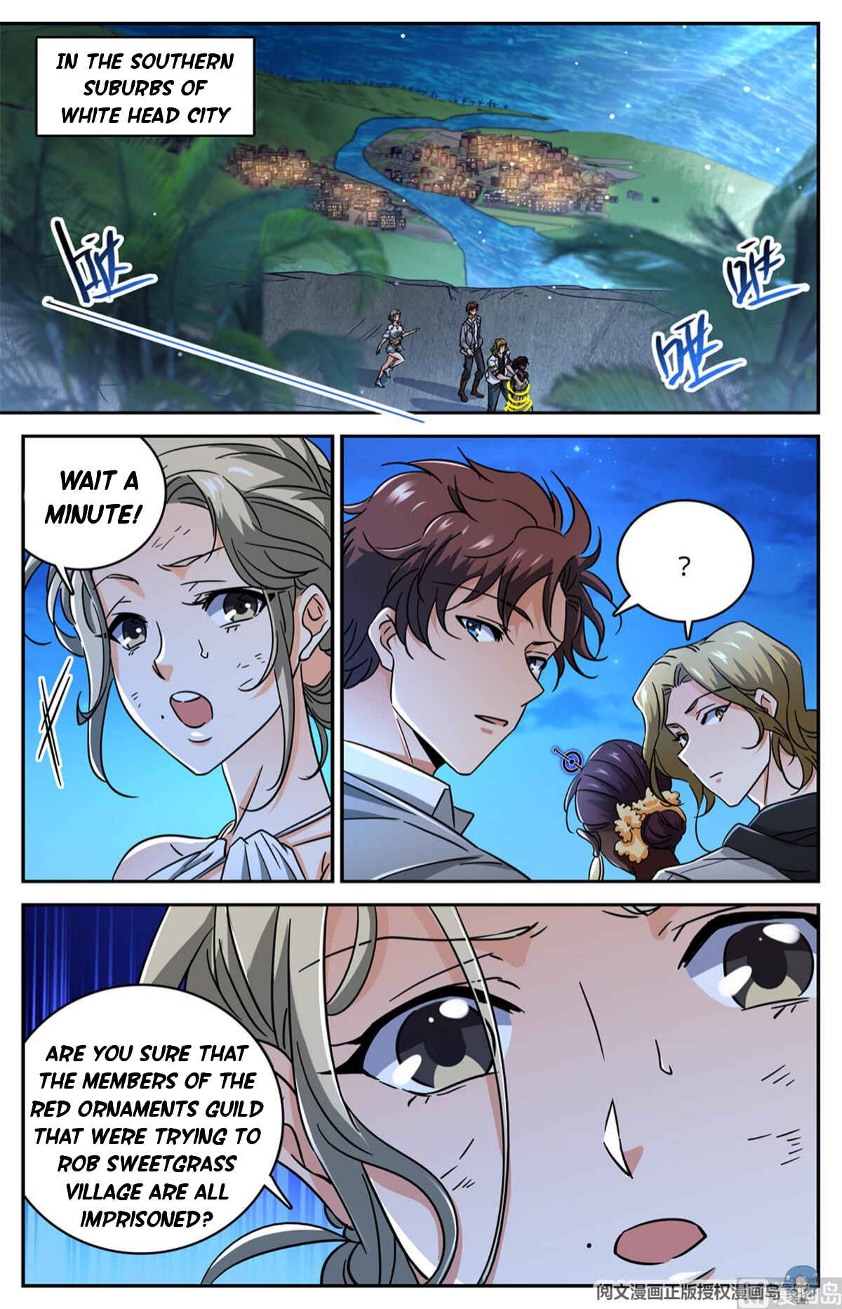 Chapter 623 - Page 6
