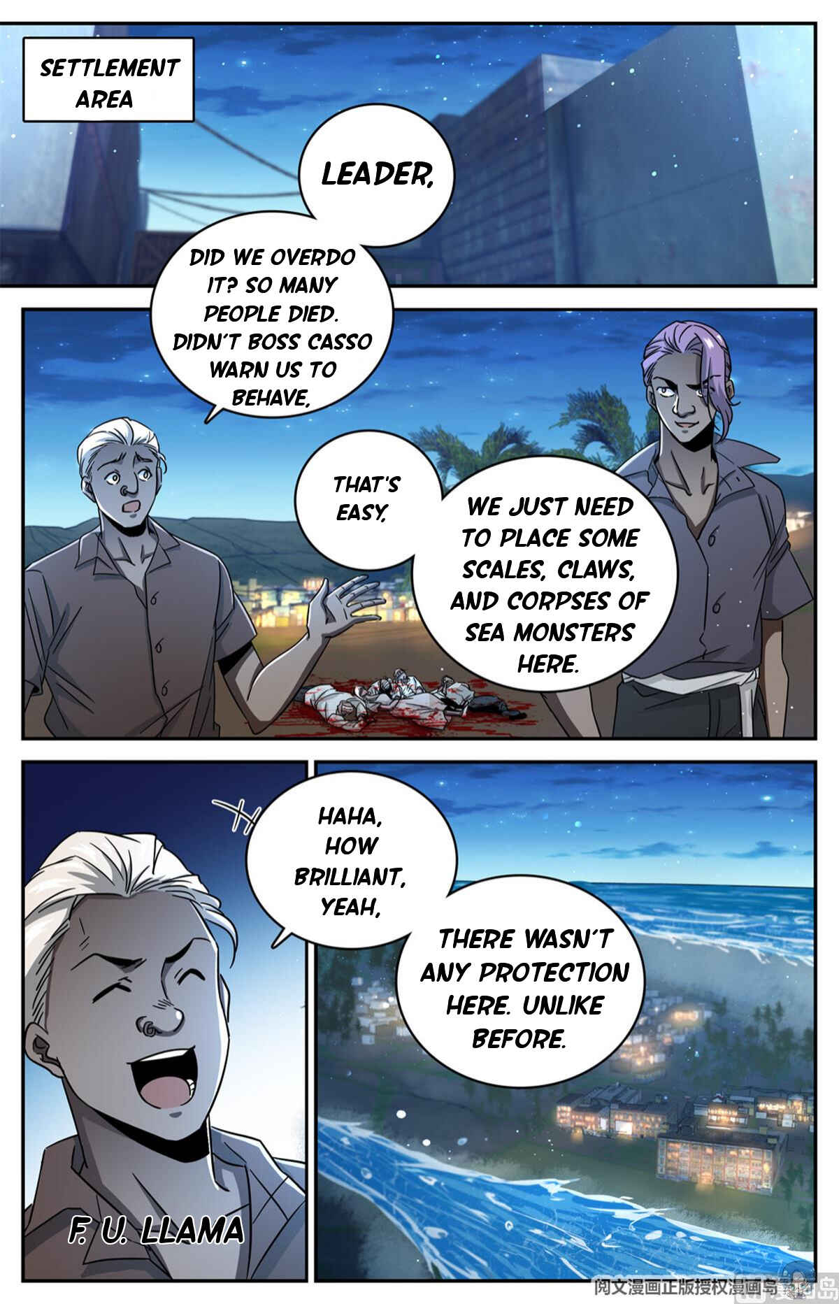 Chapter 623 - Page 9