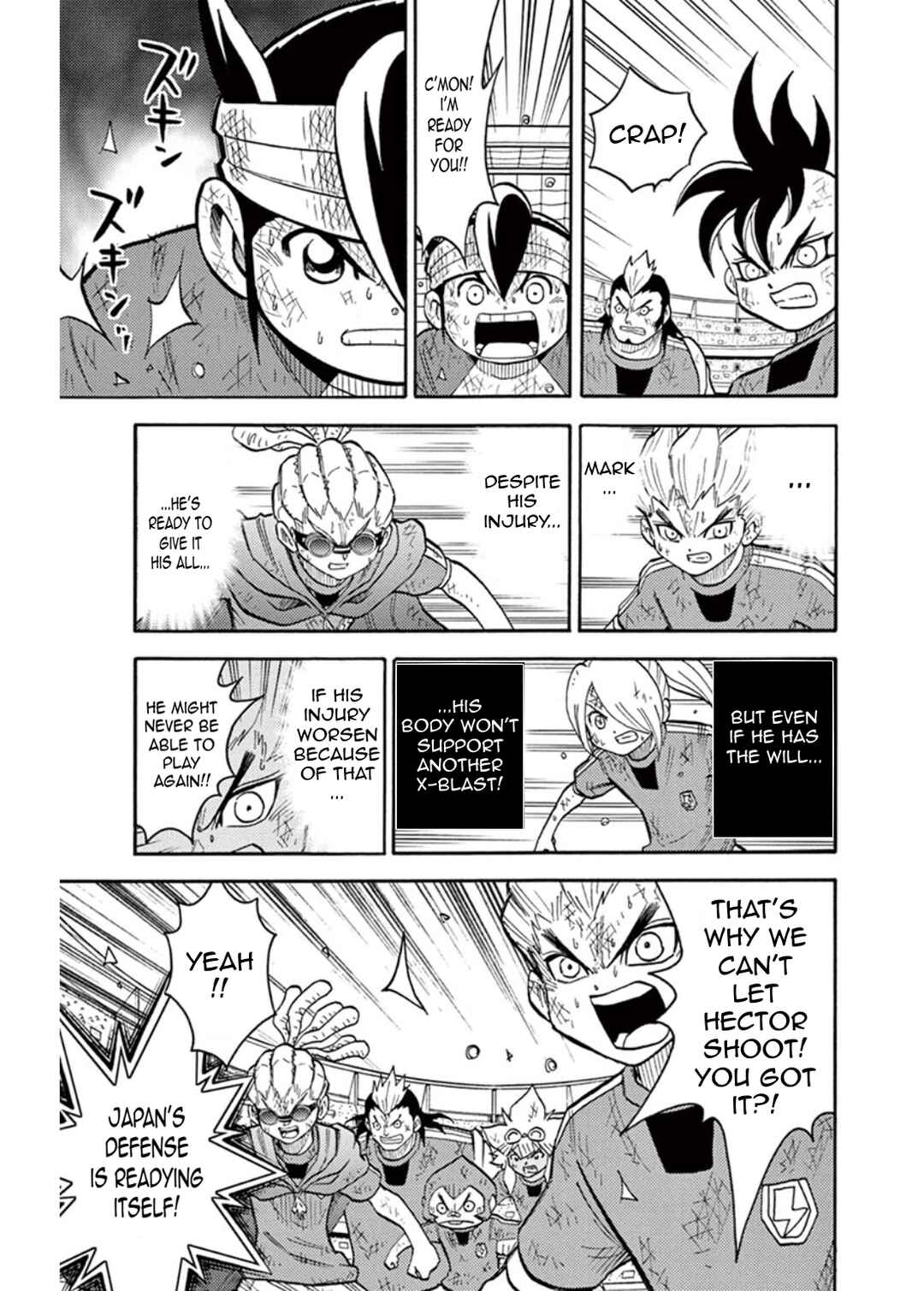 Chapter 42 - Page 8