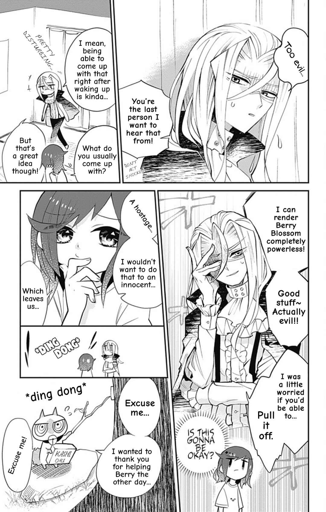 Chapter 6 - Page 3
