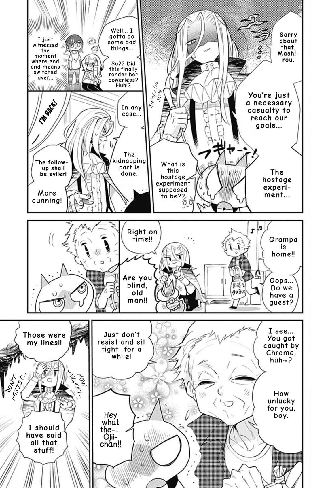 Chapter 6 - Page 5
