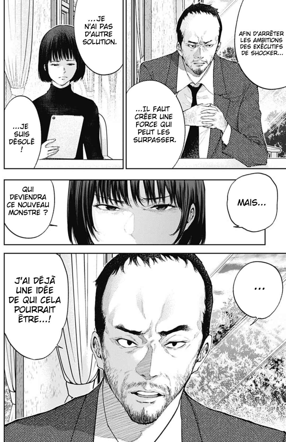 Chapter 56 - Page 7