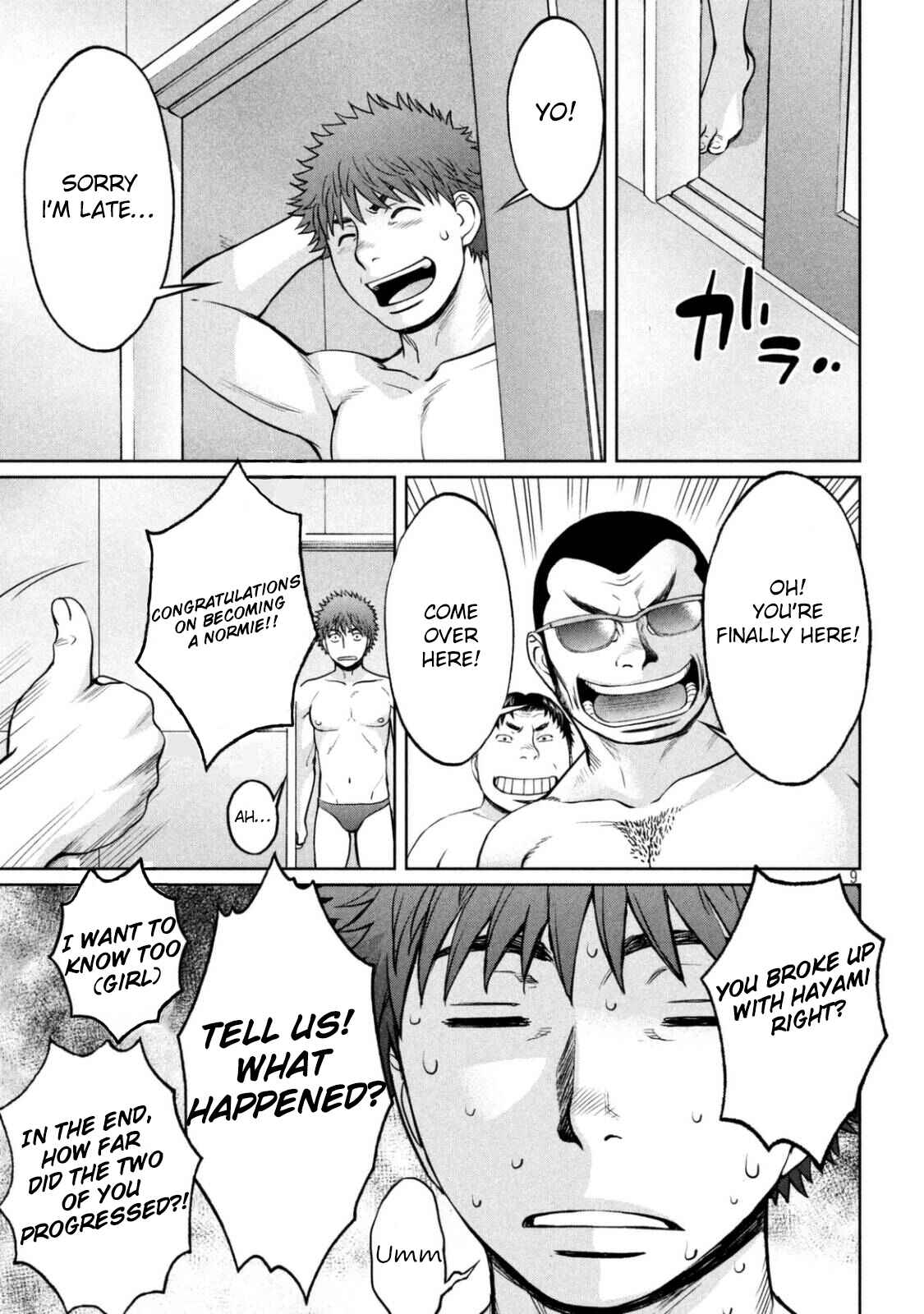 Chapter 150 - Page 10