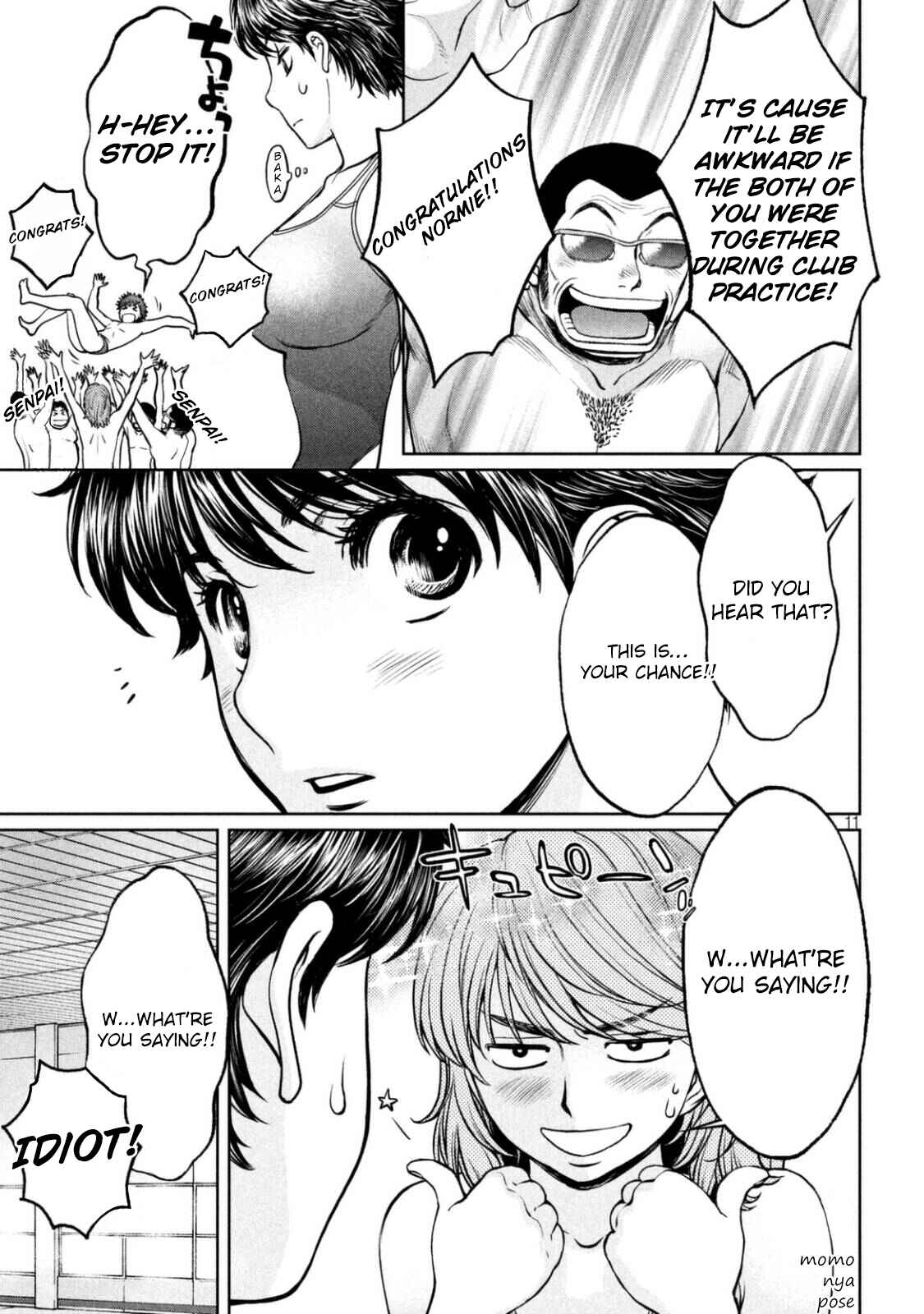 Chapter 150 - Page 12