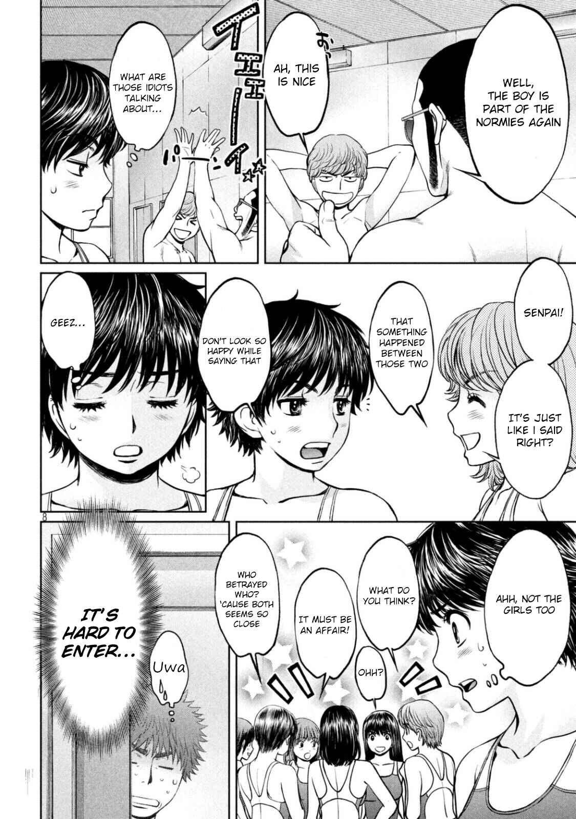 Chapter 150 - Page 9