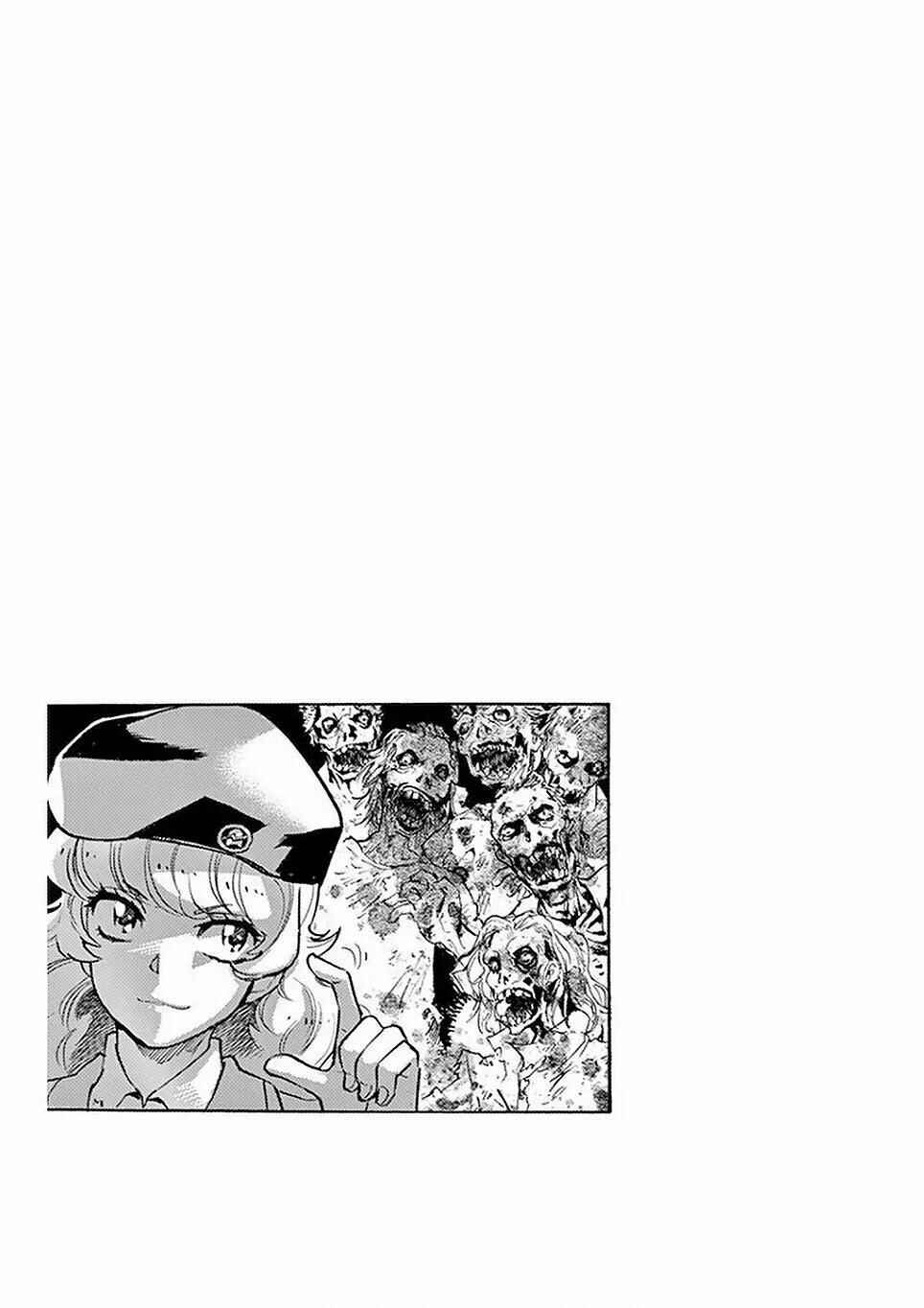 Chapter 506 - Page 19