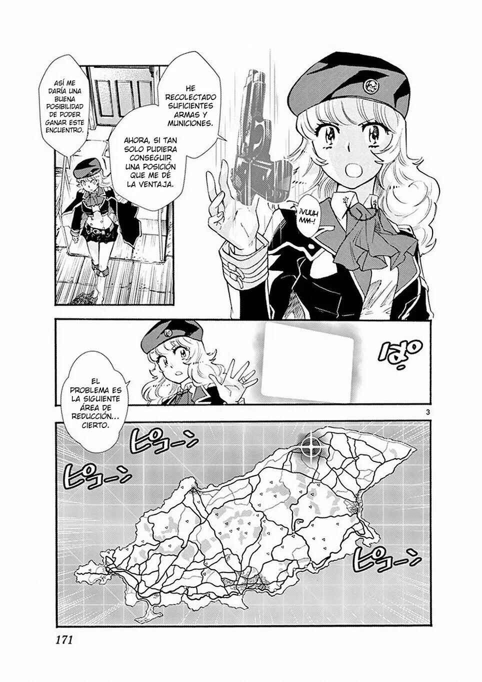 Chapter 506 - Page 3