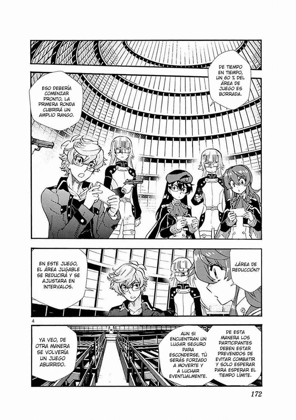 Chapter 506 - Page 4