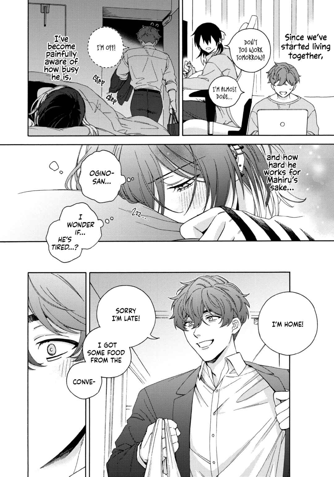 Chapter 3 - Page 11