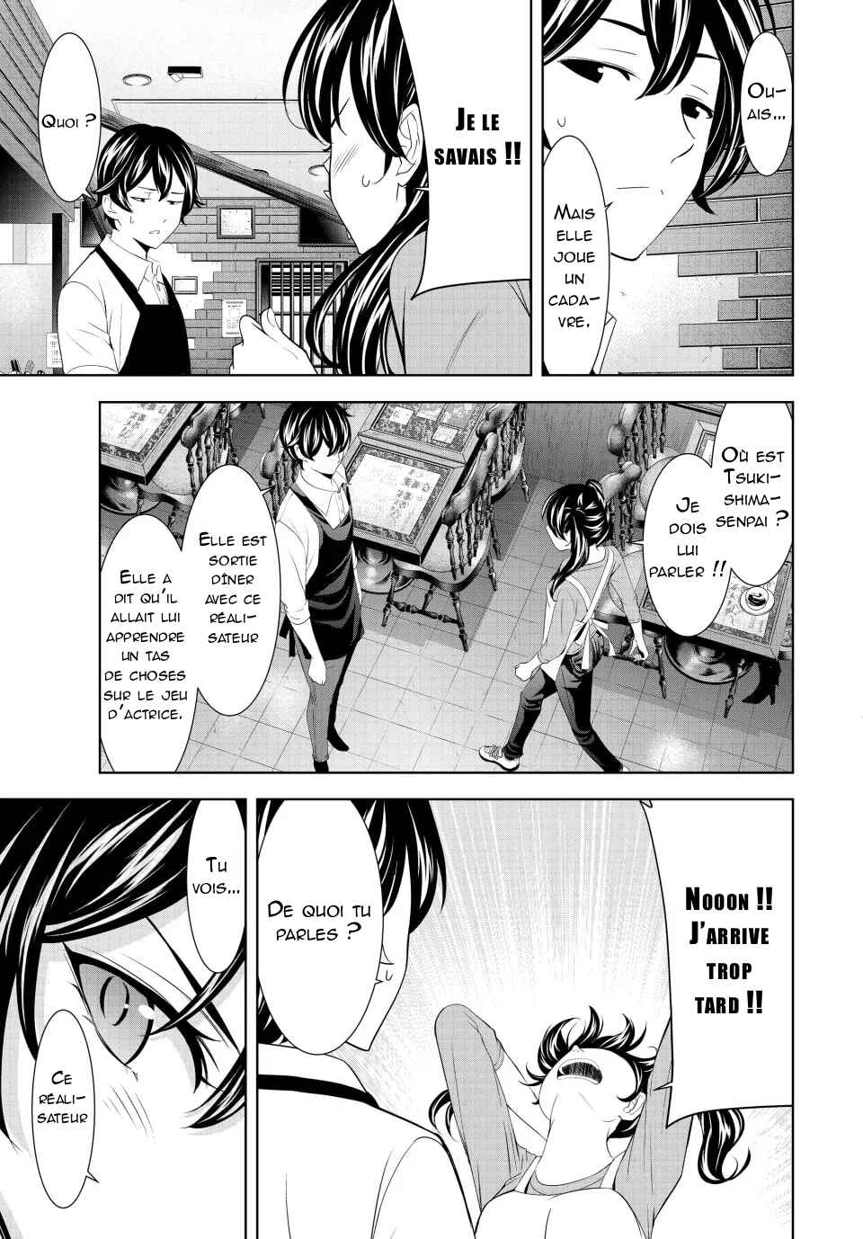 Chapter 179 - Page 14