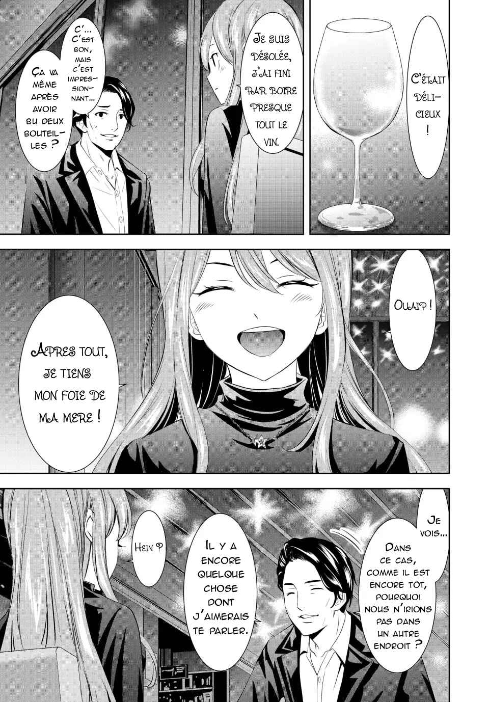 Chapter 179 - Page 18