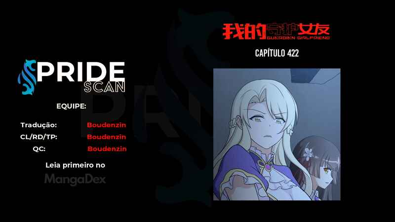 Chapter 422 - Page 1