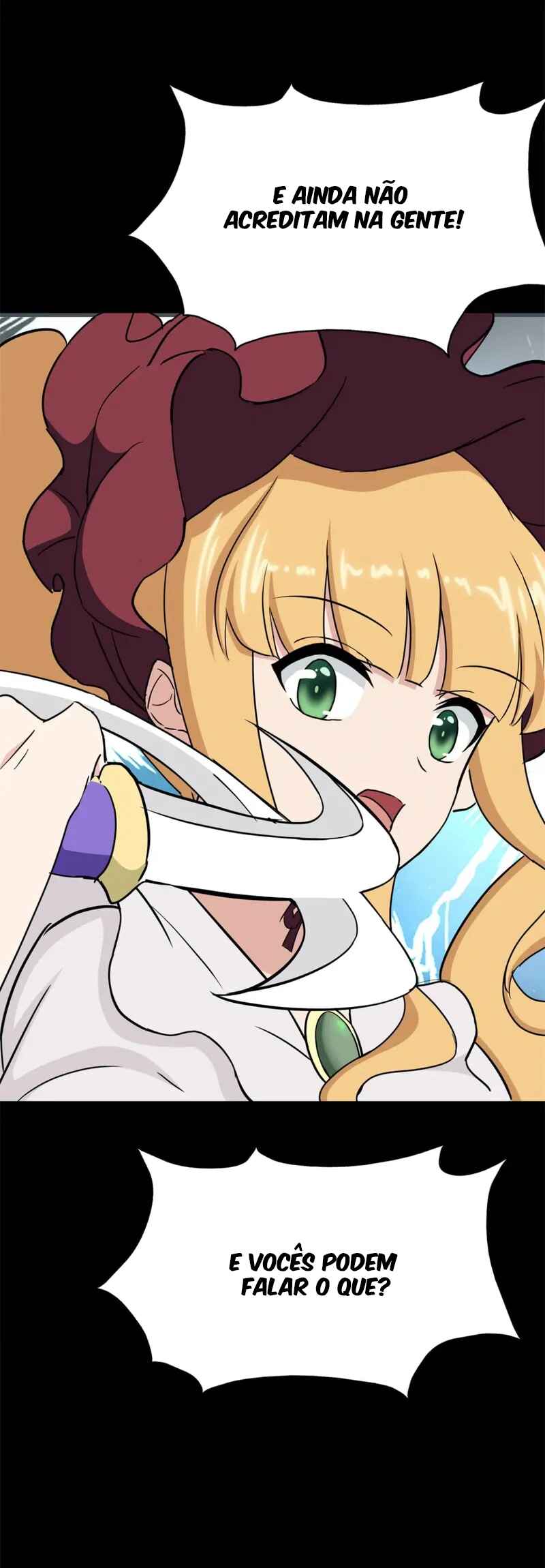 Chapter 422 - Page 12