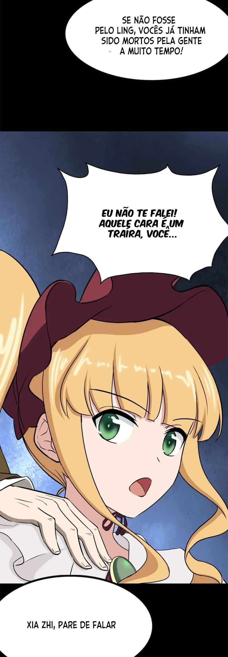 Chapter 422 - Page 14