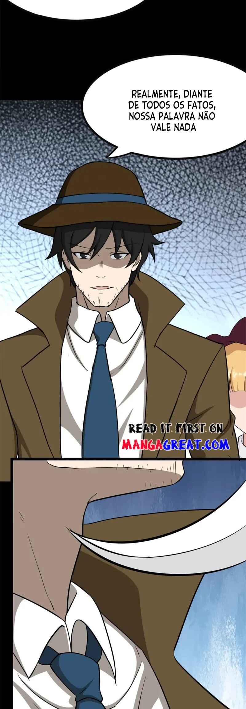 Chapter 422 - Page 15