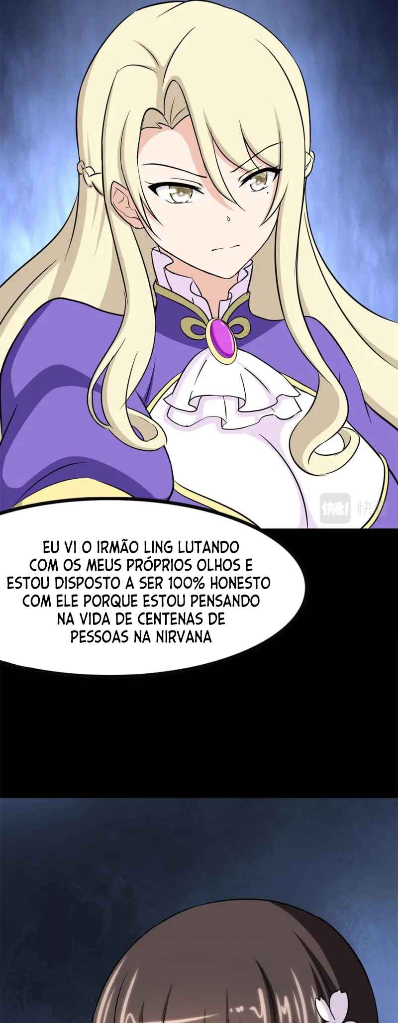 Chapter 422 - Page 17