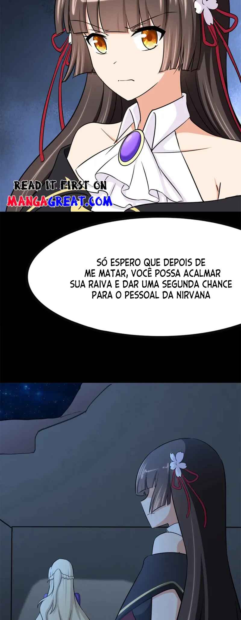Chapter 422 - Page 18