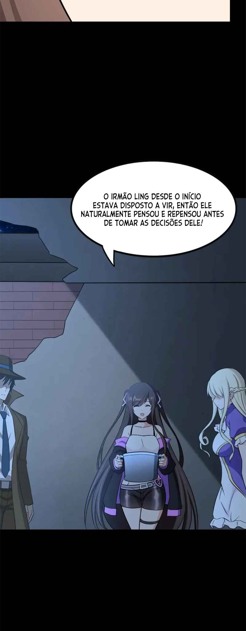 Chapter 422 - Page 21