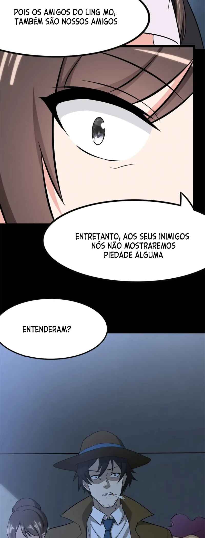Chapter 422 - Page 24
