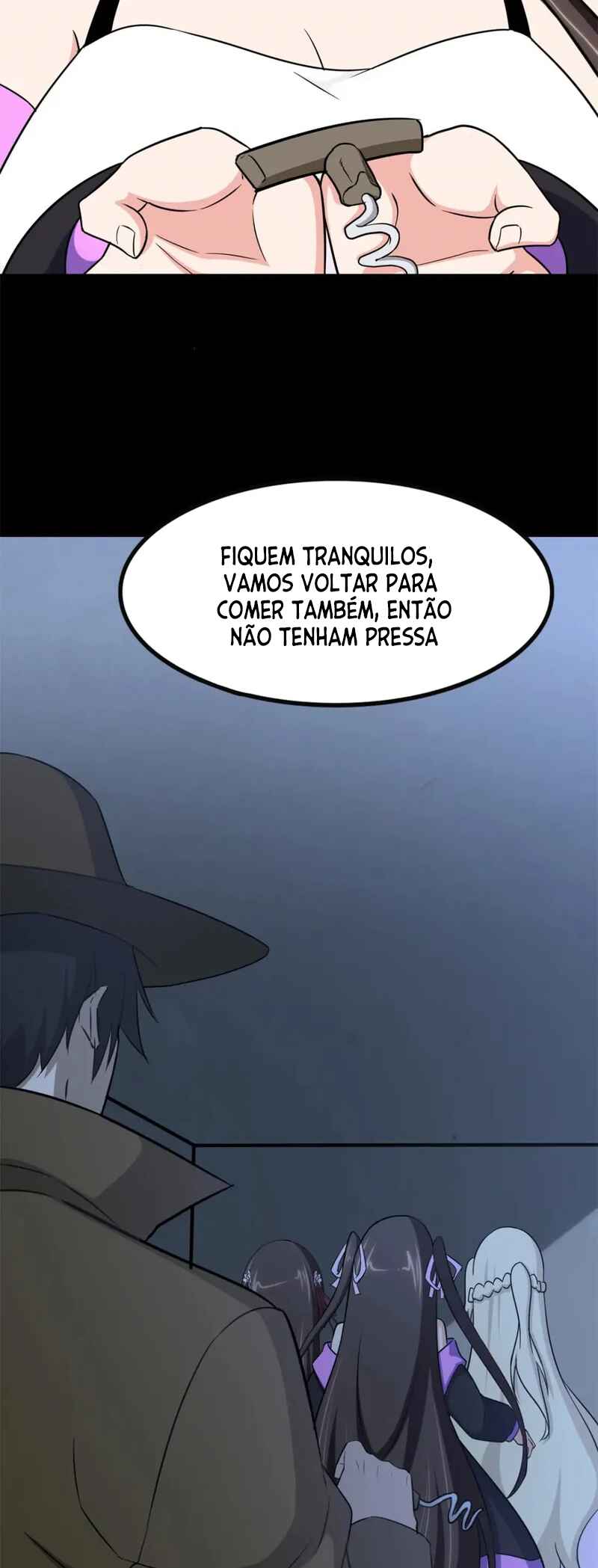 Chapter 422 - Page 26