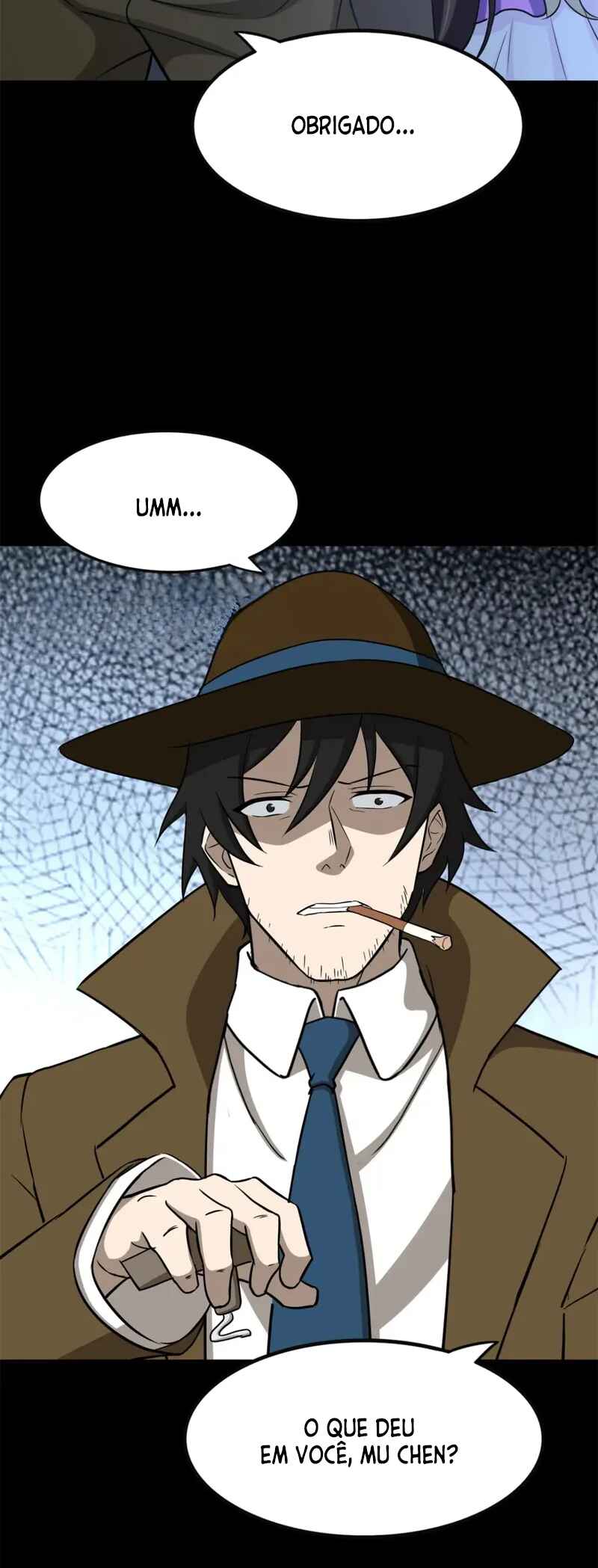 Chapter 422 - Page 27