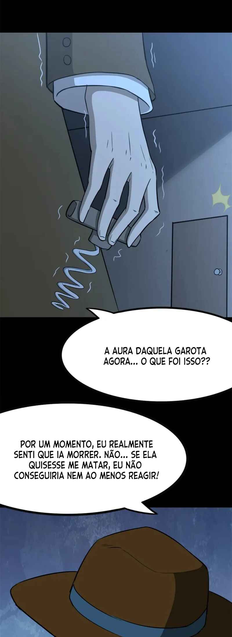 Chapter 422 - Page 28
