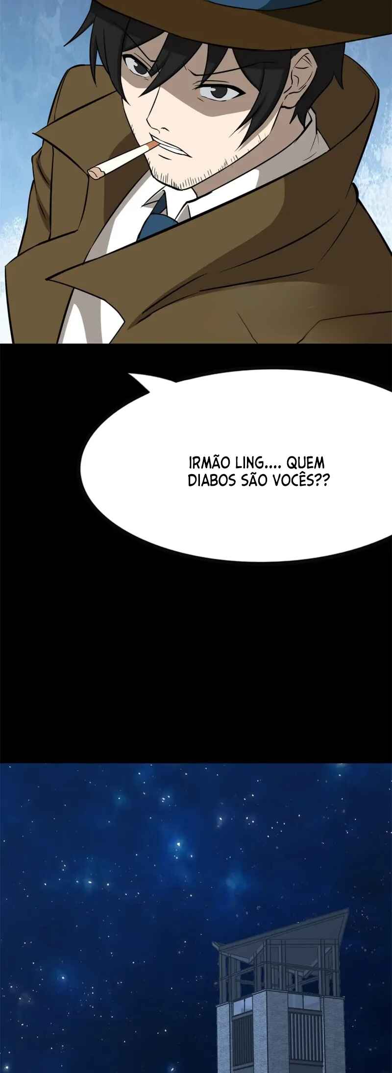 Chapter 422 - Page 29