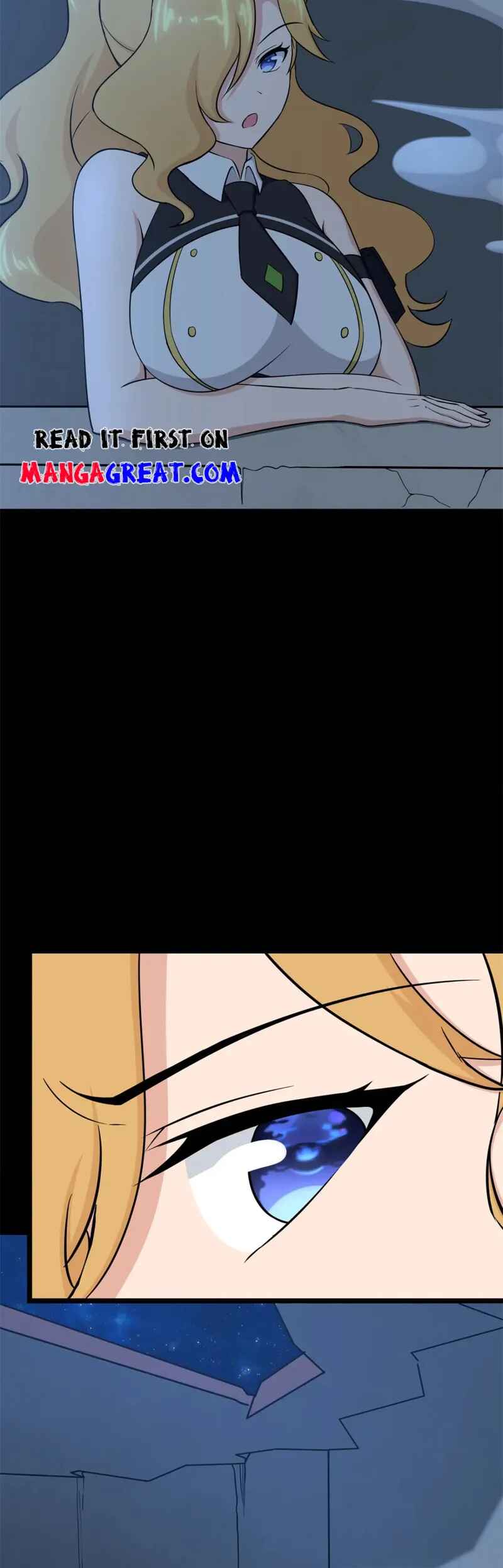 Chapter 422 - Page 3