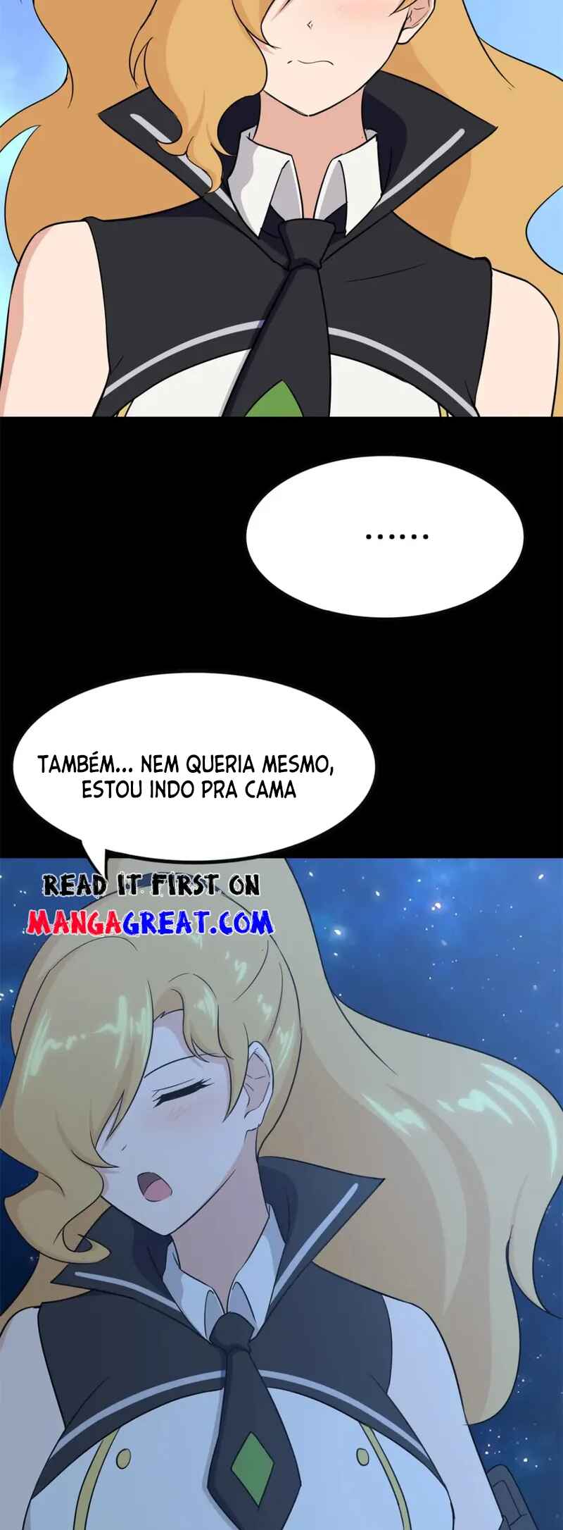 Chapter 422 - Page 36