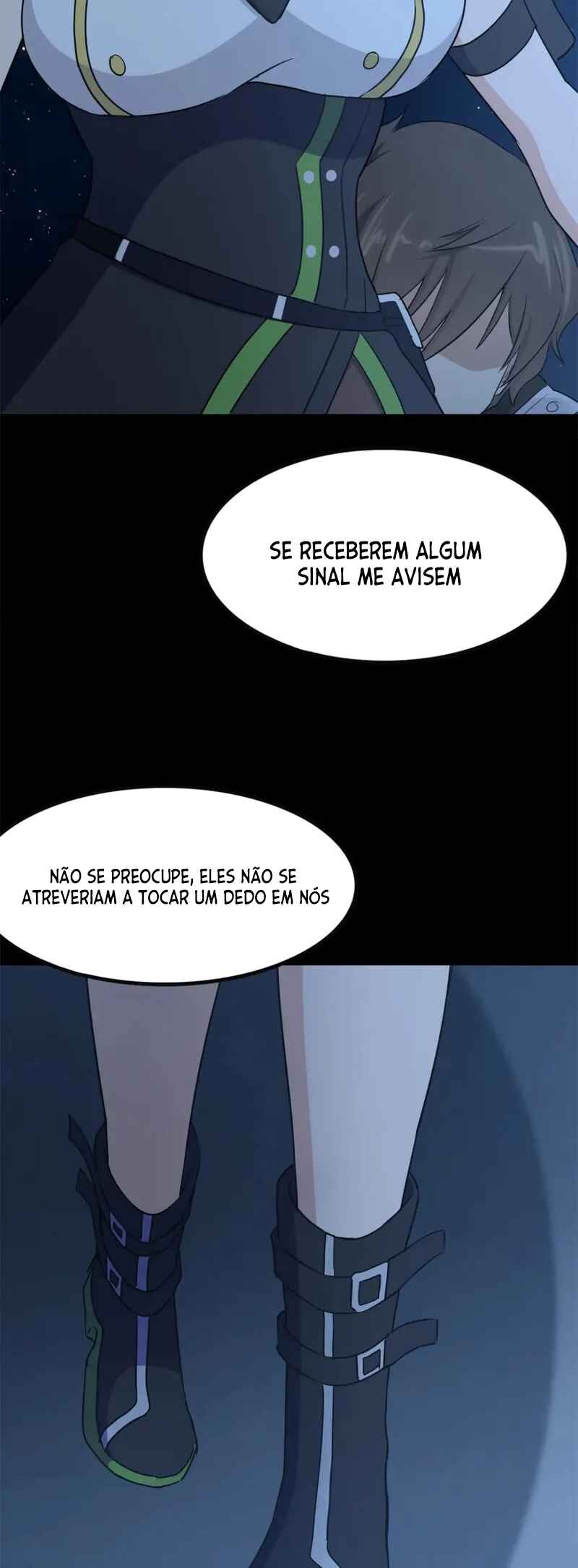 Chapter 422 - Page 37