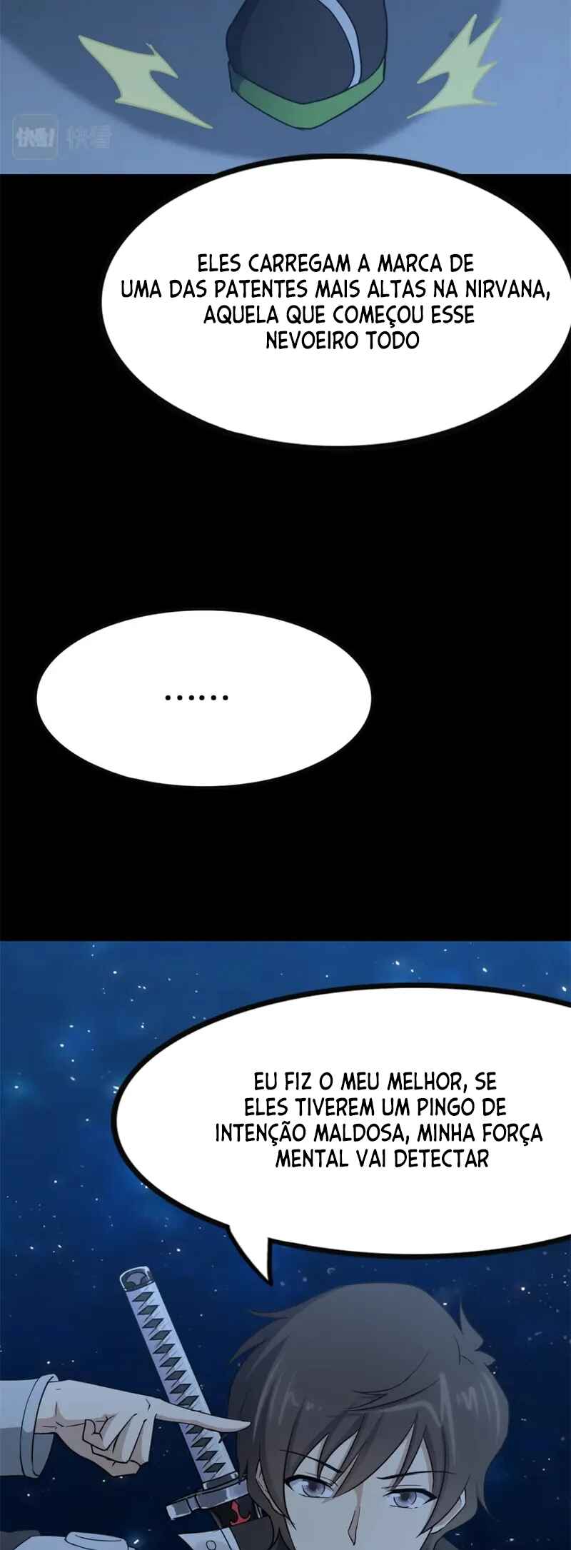 Chapter 422 - Page 38