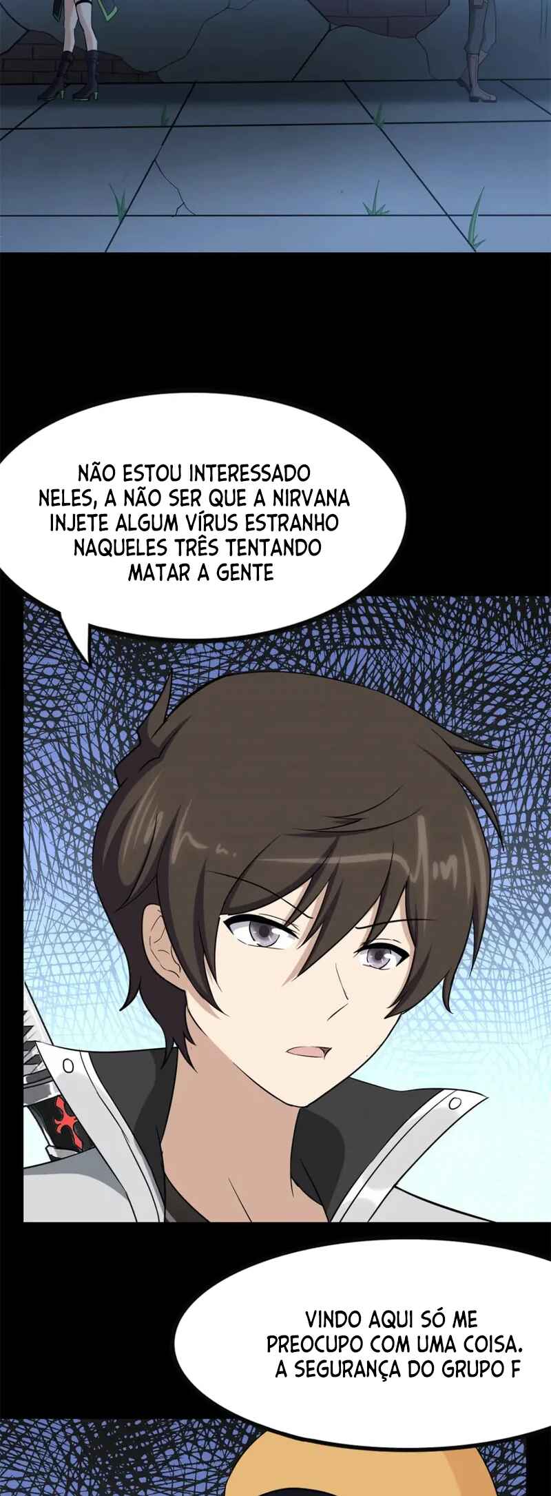Chapter 422 - Page 40