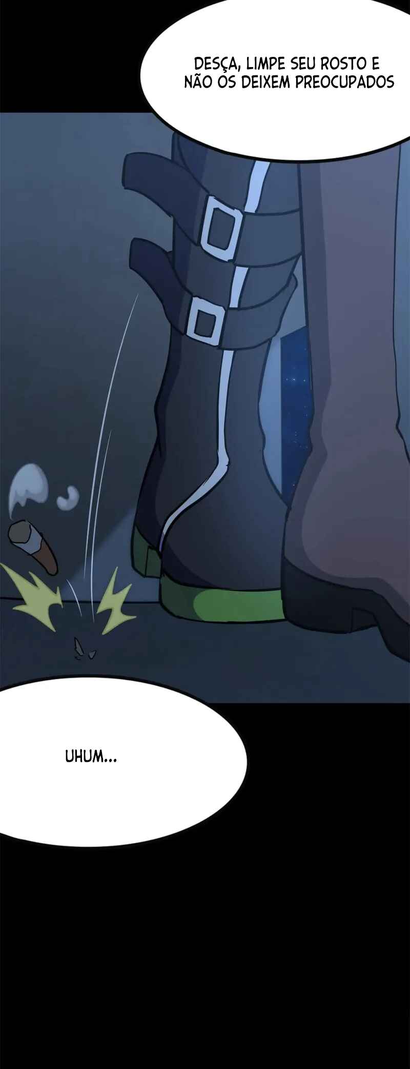 Chapter 422 - Page 48