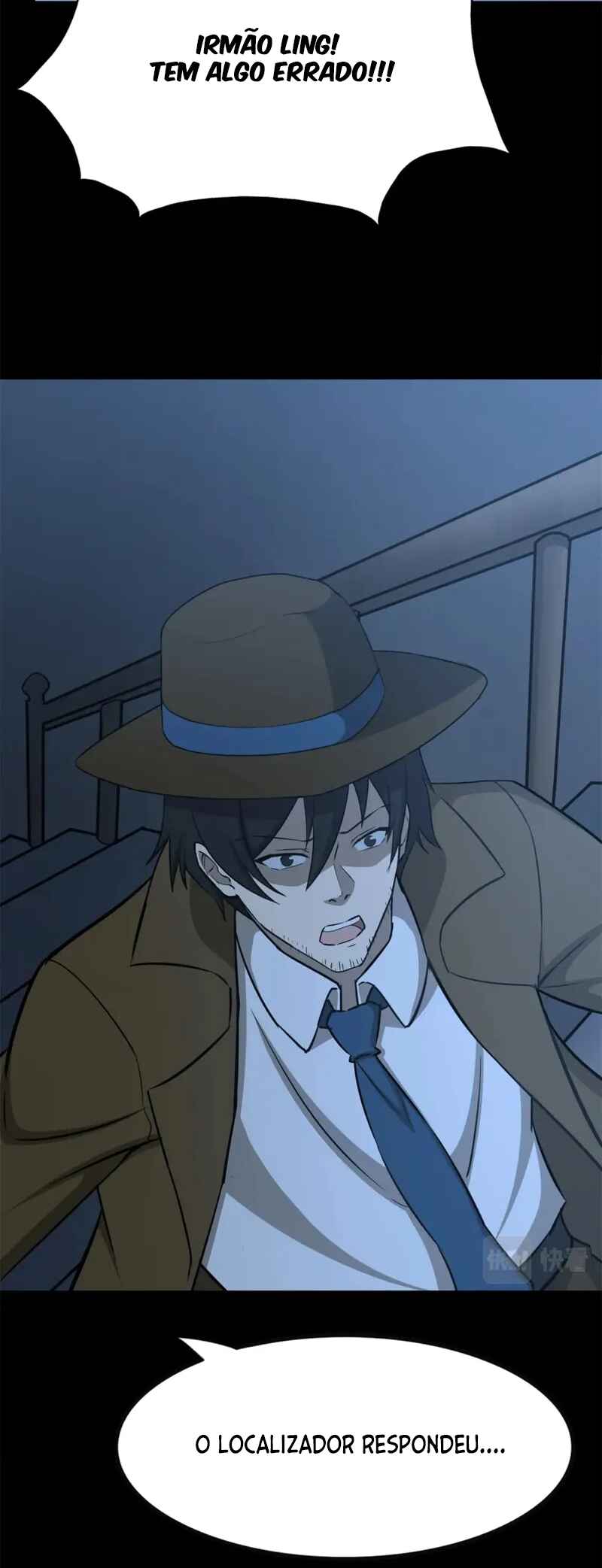 Chapter 422 - Page 50