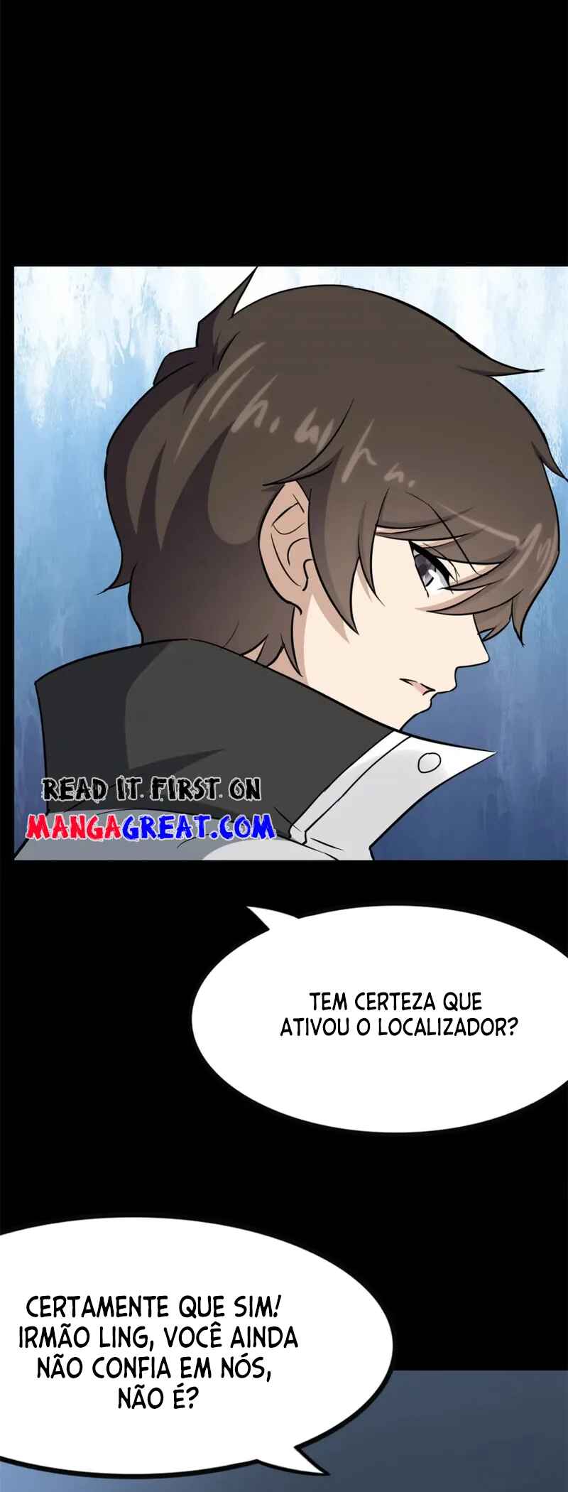 Chapter 422 - Page 7