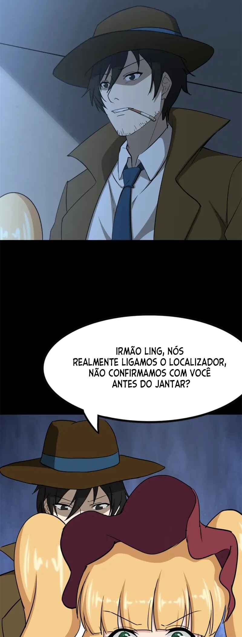 Chapter 422 - Page 8